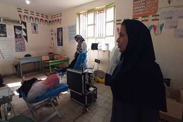 فریدون جعفریان 
روابط عمومی دانشگاه علوم پزشکی دزفول